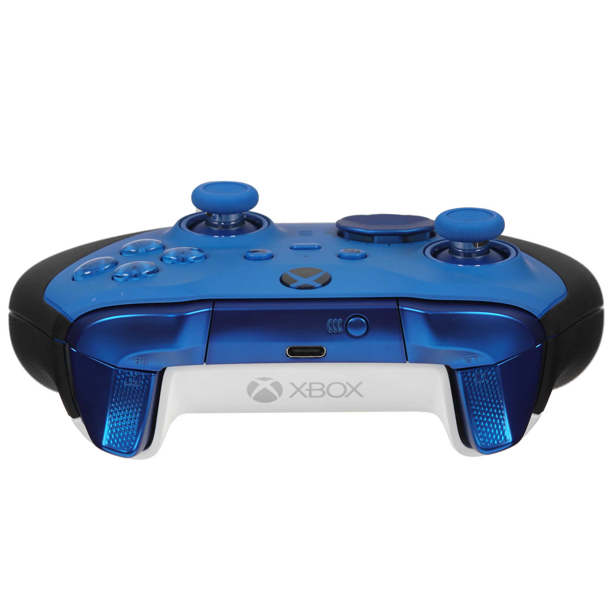 Геймпад Microsoft Xbox Elite Wireless Controller Series 2 Core Blue