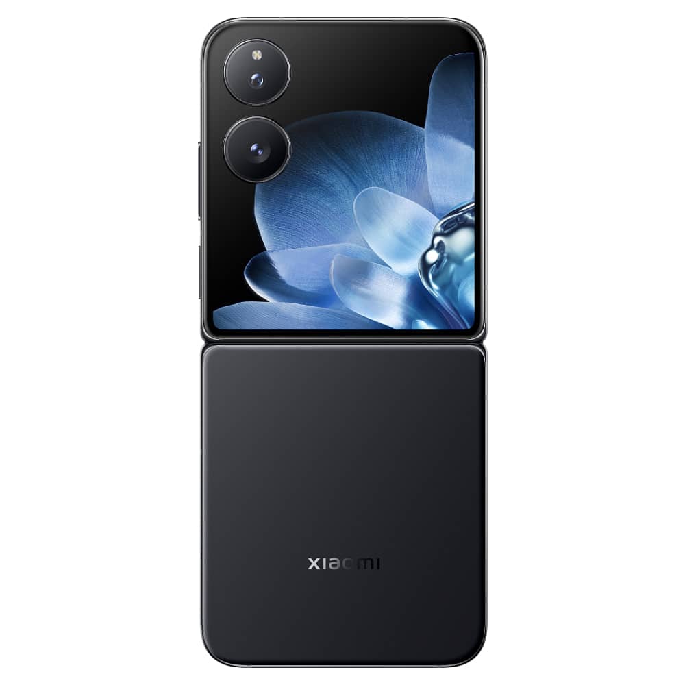Смартфон Xiaomi Mix Flip 12/512Gb Black