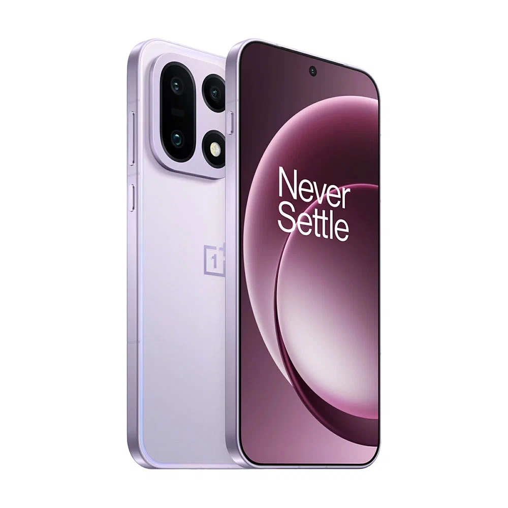 Смартфон OnePlus 15 12/256Gb Ultra Violet