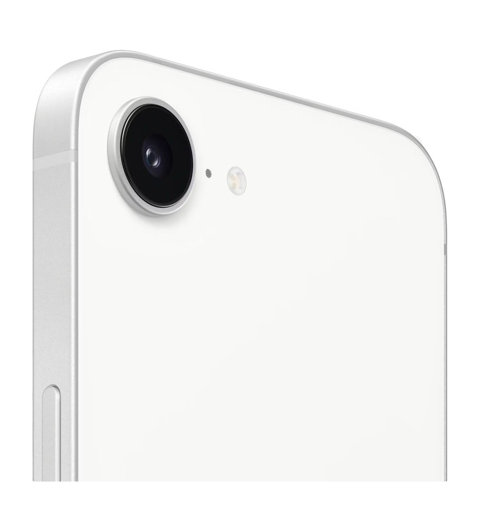 Смартфон Apple iPhone 16e 128Gb White (1 sim + eSIM) Смартфон Apple iPhone 16e 128Gb White (1 sim + eSIM)