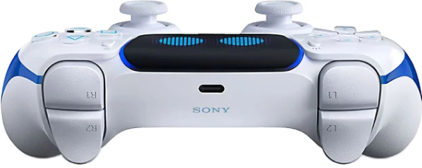 Геймпад для PS5 Sony DualSense Astro Bot Limited Edition