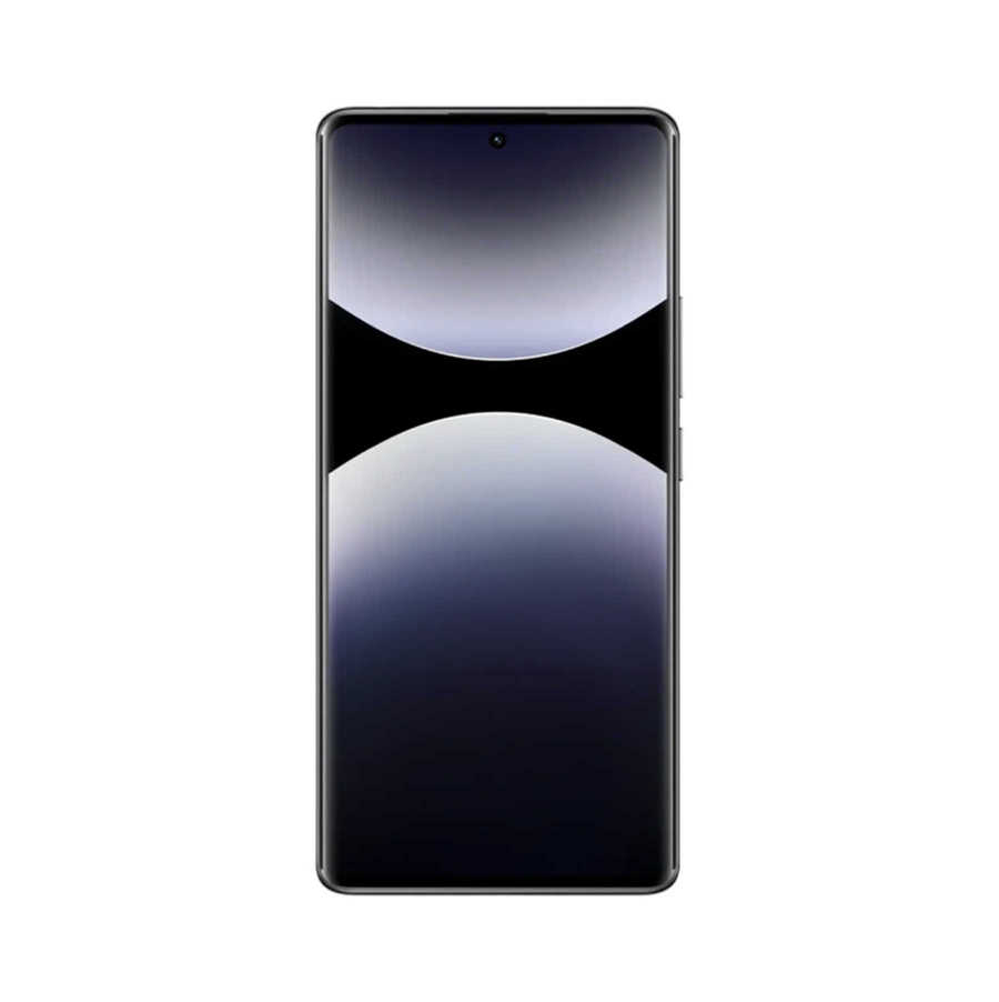 Смартфон Xiaomi Redmi Note 14 Pro 12/512Gb Midnight Black EU