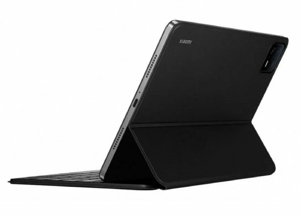 Чехол-клавиатура Mi Pad 6 Keyboard