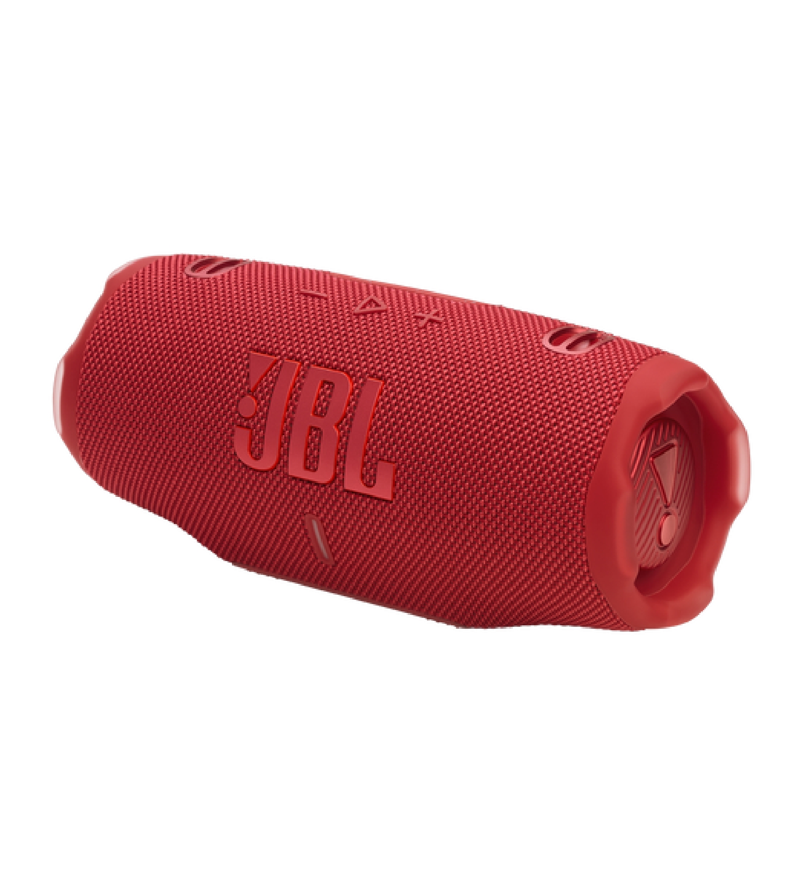Портативная акустическая система JBL Charge 6 Red