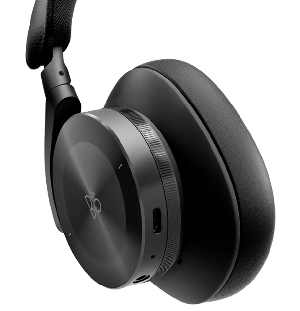 Беспроводные наушники Bang & Olufsen Beoplay H95 (Black)