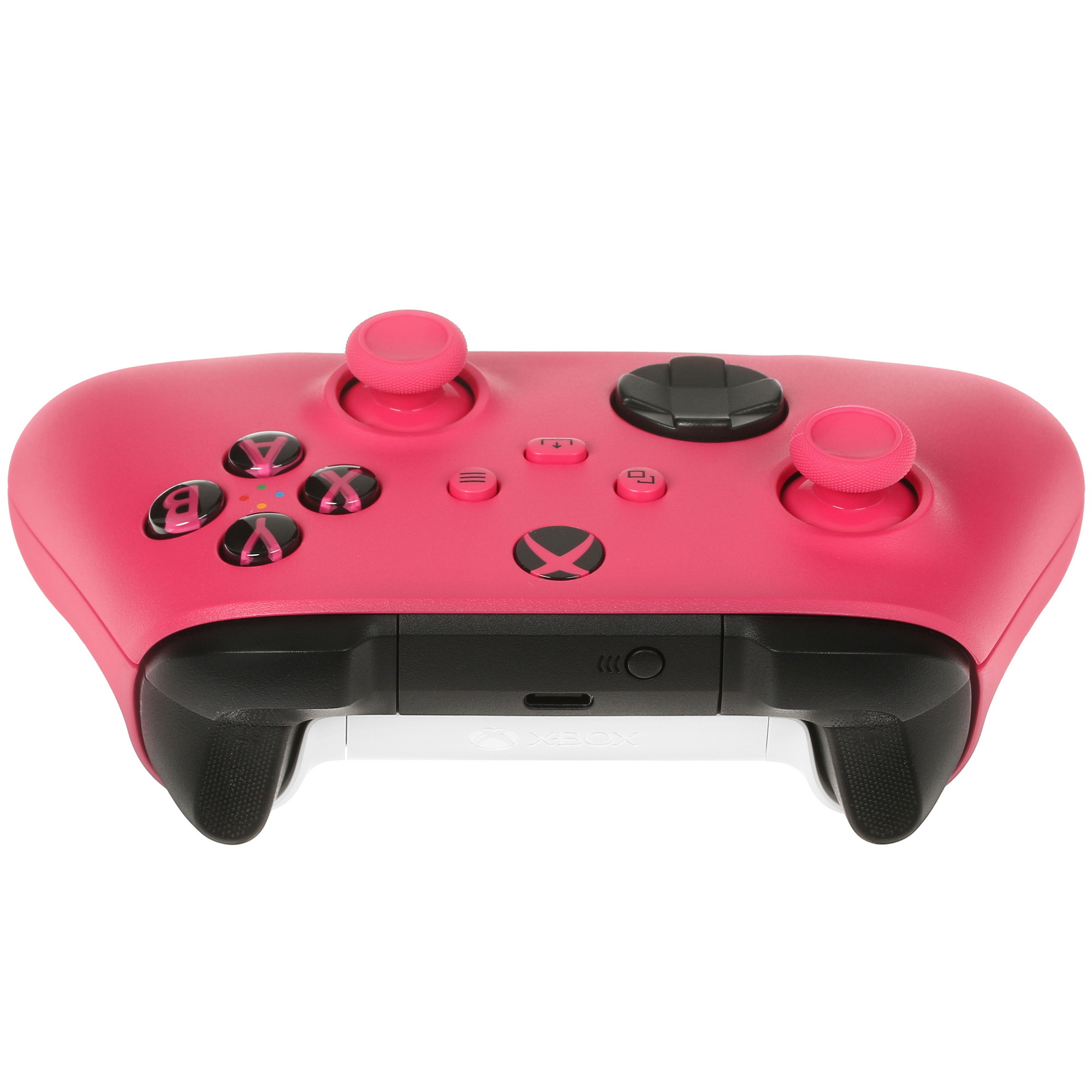 Геймпад Microsoft Xbox Controller Pink