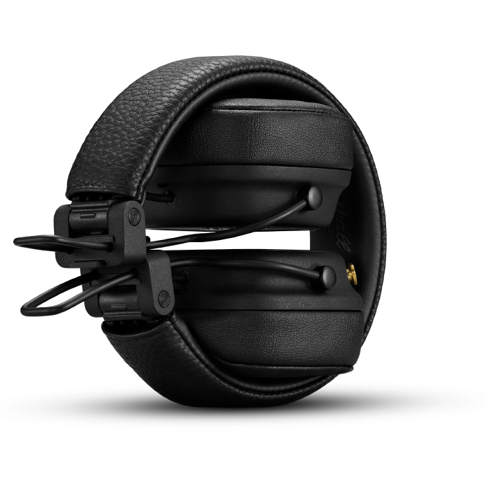 Беспроводные наушники Marshall Major IV Black