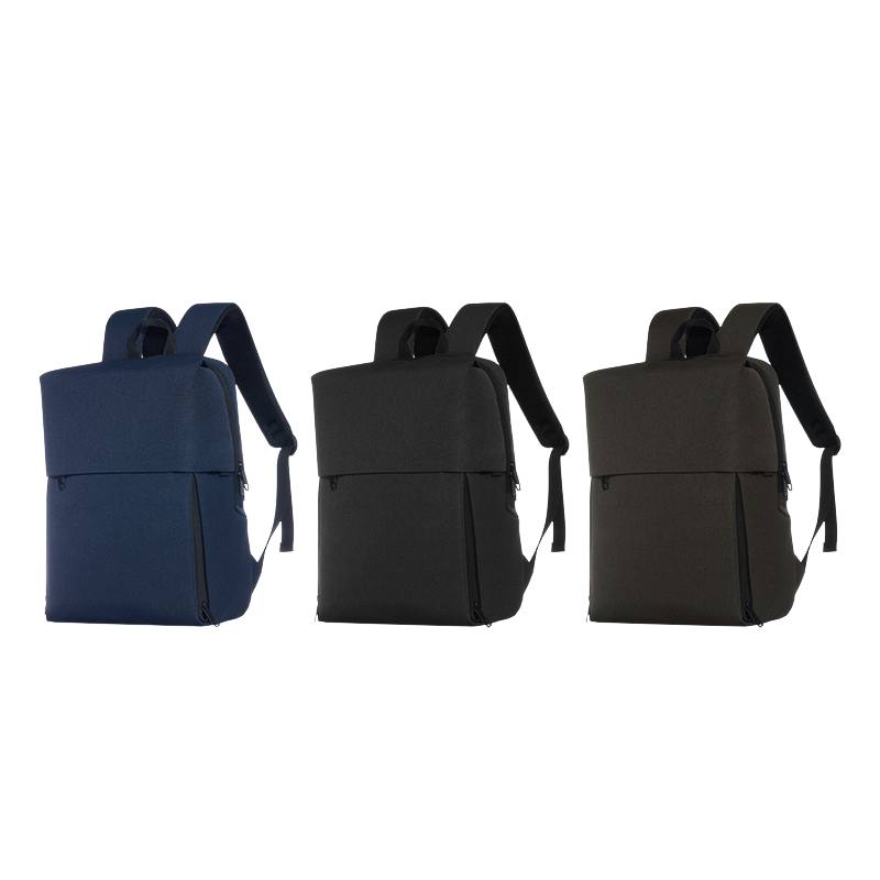 Рюкзак REMAX Double 621 Business Commuter Backpack Blue