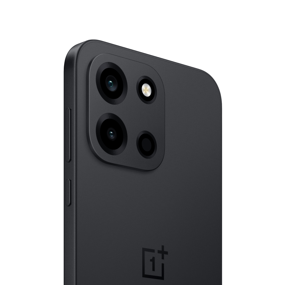 Смартфон OnePlus Nord 6 12/256Gb Pitch Black
