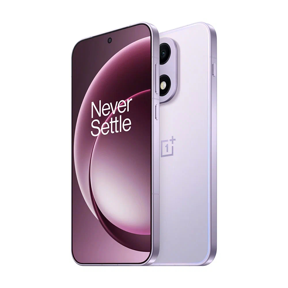 Смартфон OnePlus 15 12/256Gb Ultra Violet