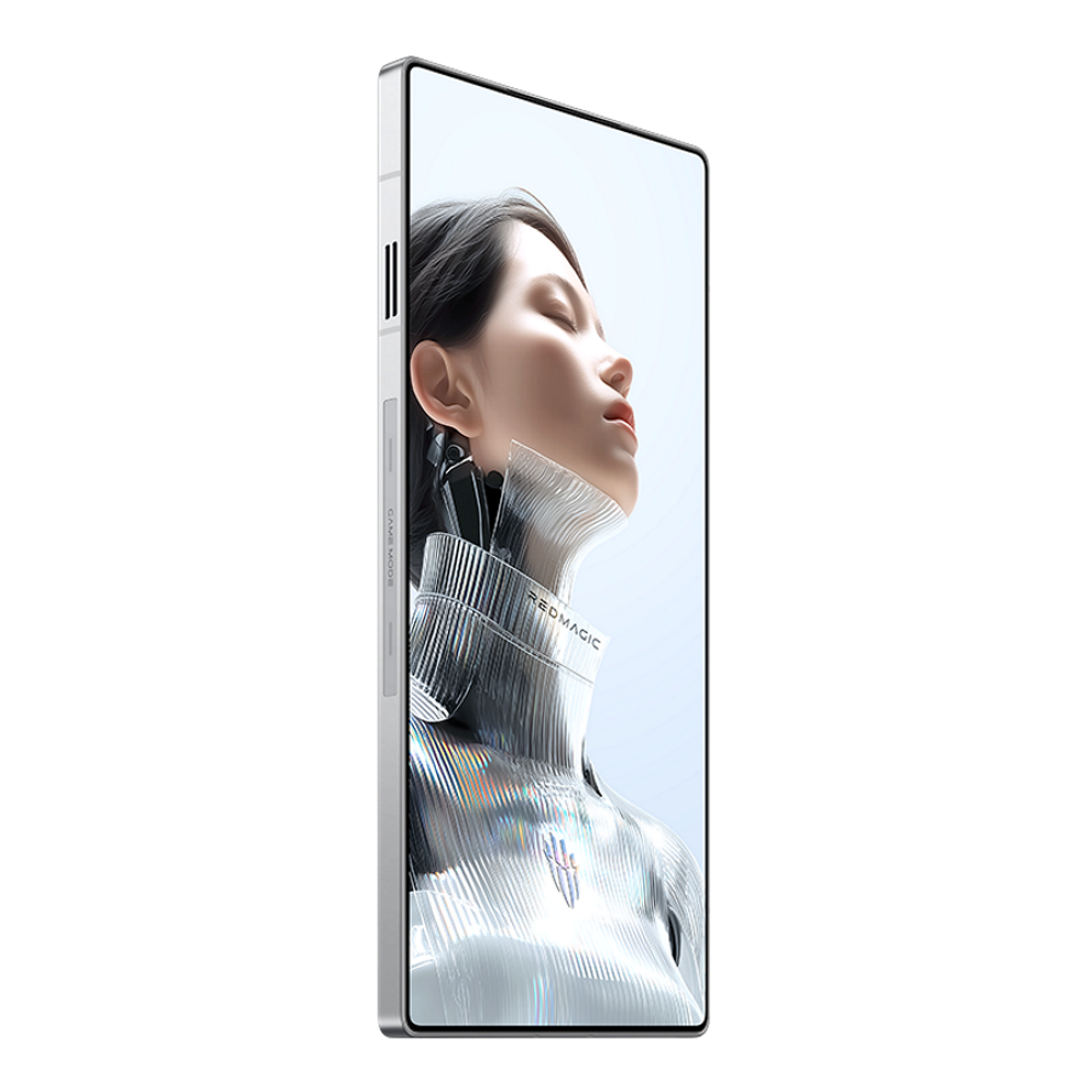 Смартфон ZTE Nubia Red Magic 11 Pro 24/1Tb  Subzero