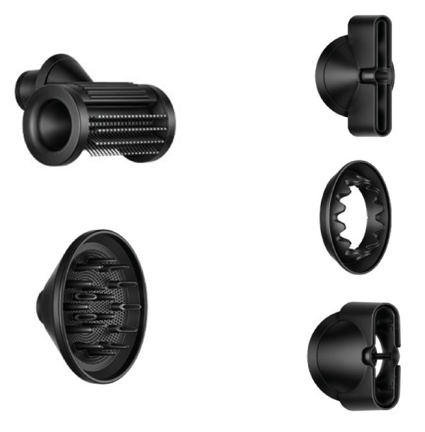 Фен Dyson Supersonic Nural HD16 (Ceramic Patina/Topaz)