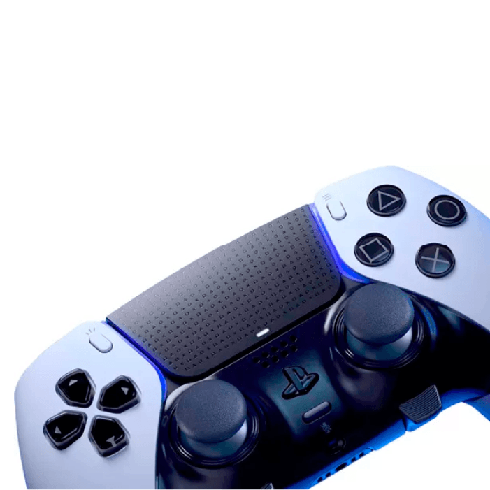 Геймпад для PS5 Sony DualSense Edge White Геймпад для PS5 Sony DualSense Edge White