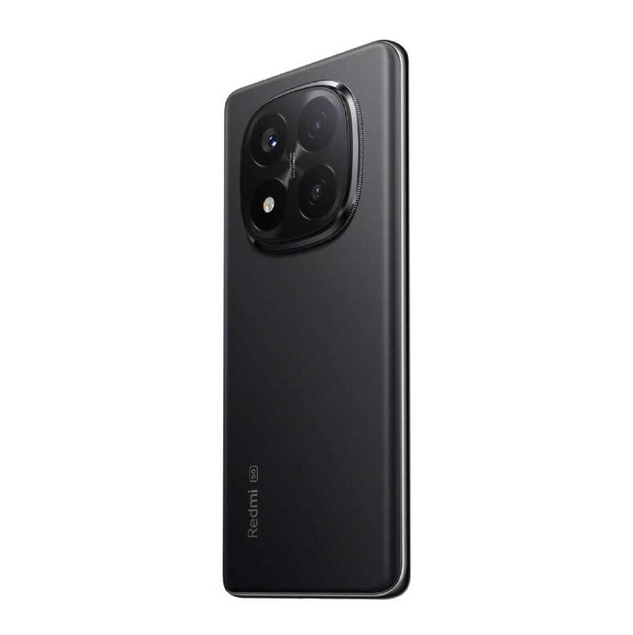 Смартфон Xiaomi Redmi Note 14 Pro Plus 5G 12/512Gb Midnight Black EU