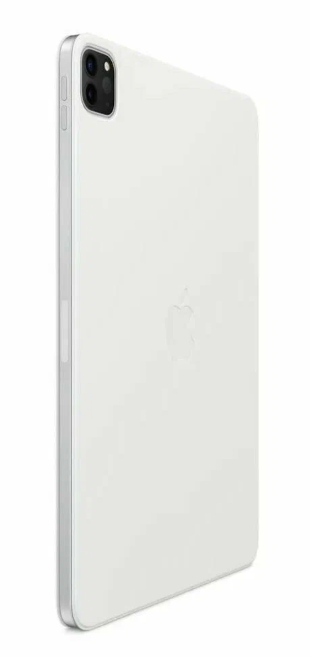 Чехол-книжка Smart Folio для iPad Pro 11" (2024), White