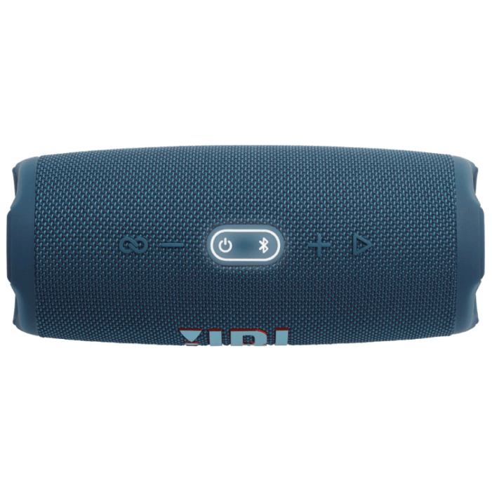 Портативная акустическая система JBL Charge 5 Blue