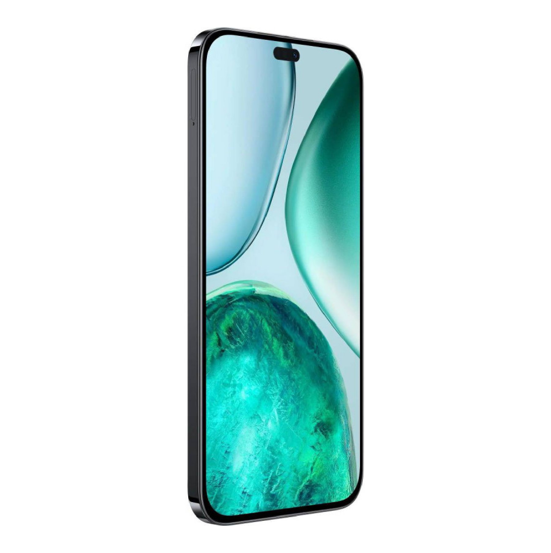 Смартфон Honor X8с 8/128GB Midnight Black