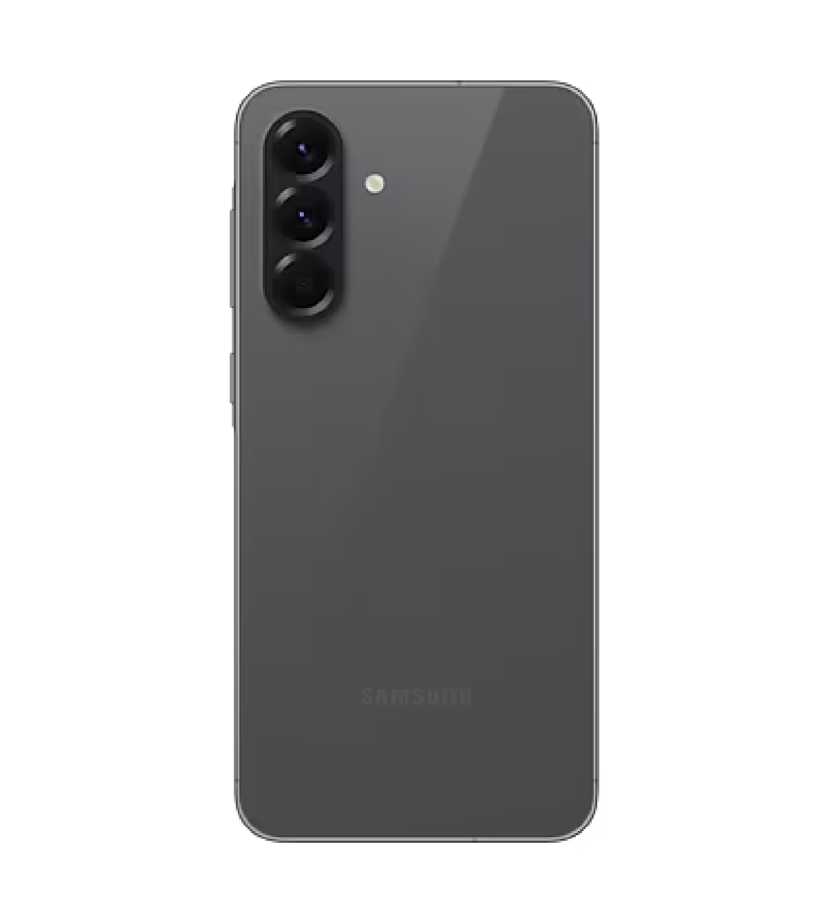 Смартфон Samsung Galaxy A56 5G 12/256GB Graphite