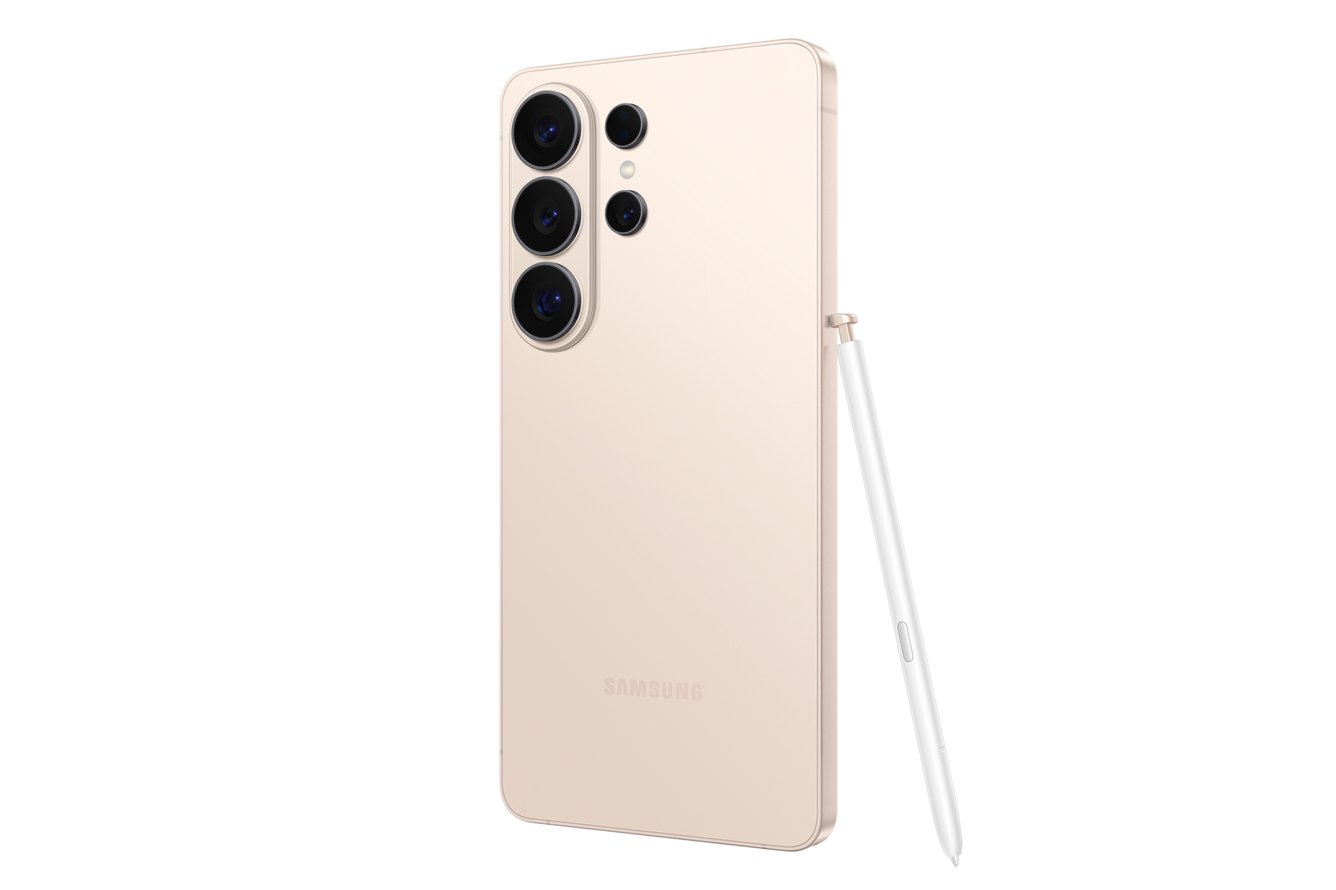 Смартфон Samsung Galaxy S26 Ultra 16/1Tb Pink Gold