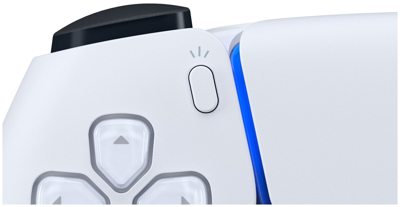 Геймпад для PS5 Sony DualSense White Геймпад для PS5 Sony DualSense White