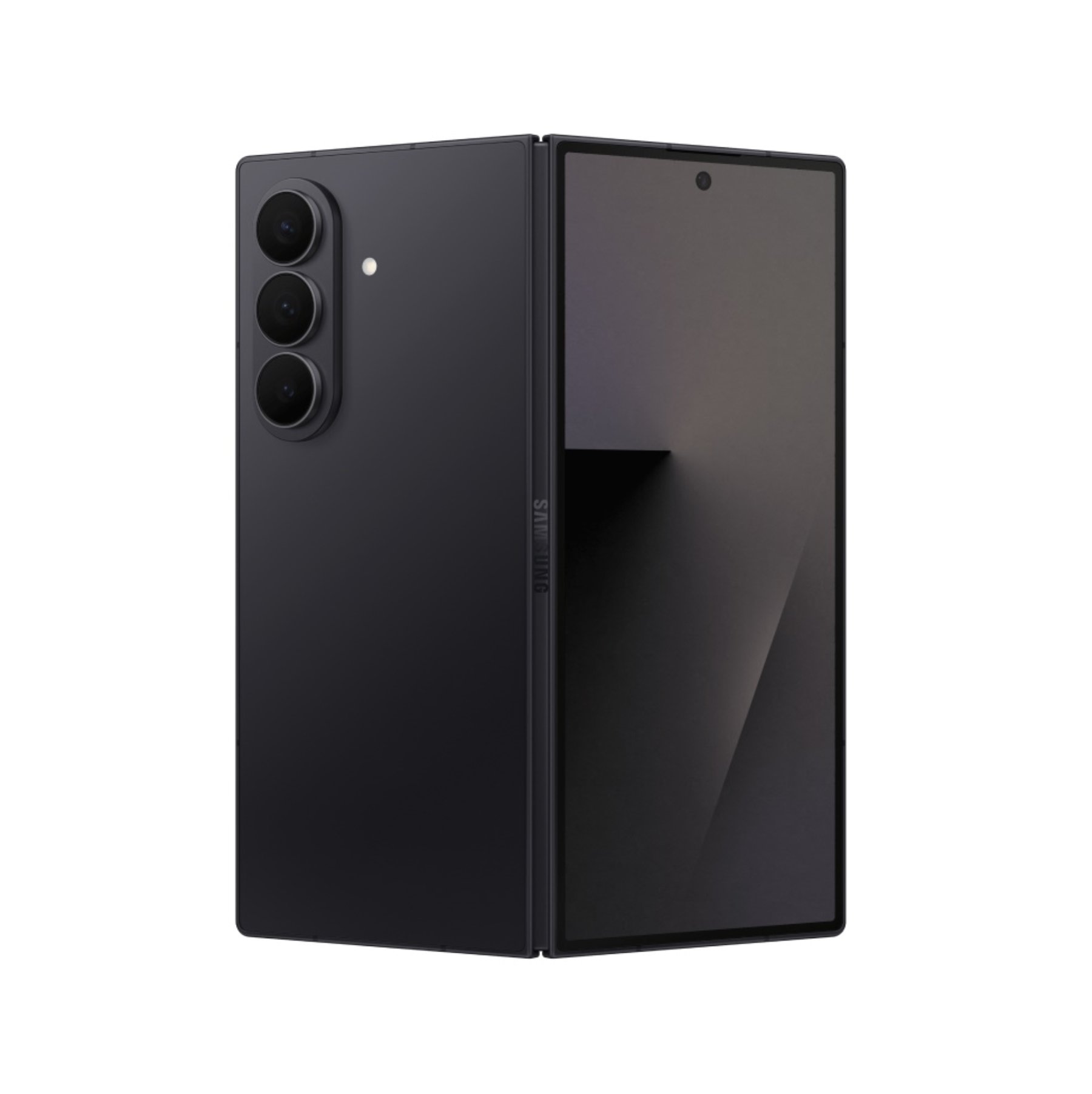 Смартфон Samsung Galaxy Z Fold7 5G 12/512GB Jetblack