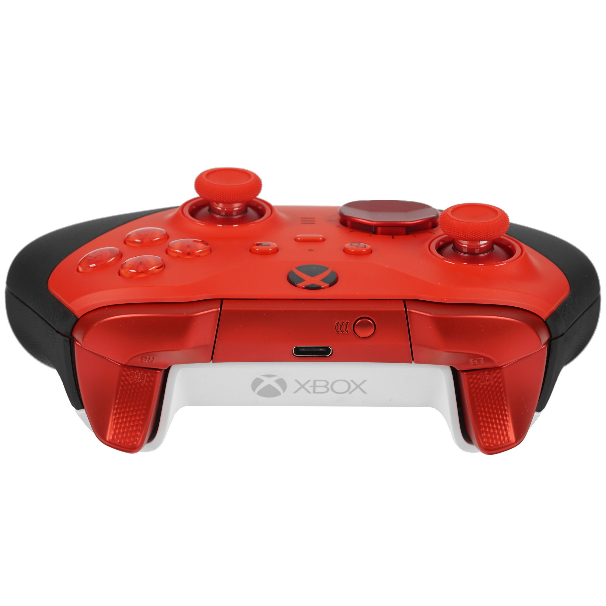 Геймпад Microsoft Xbox Elite Wireless Controller Series 2 Core Red