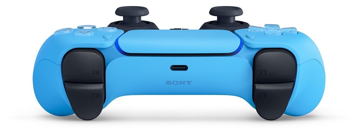 Геймпад для PS5 Sony DualSense Starlight Blue