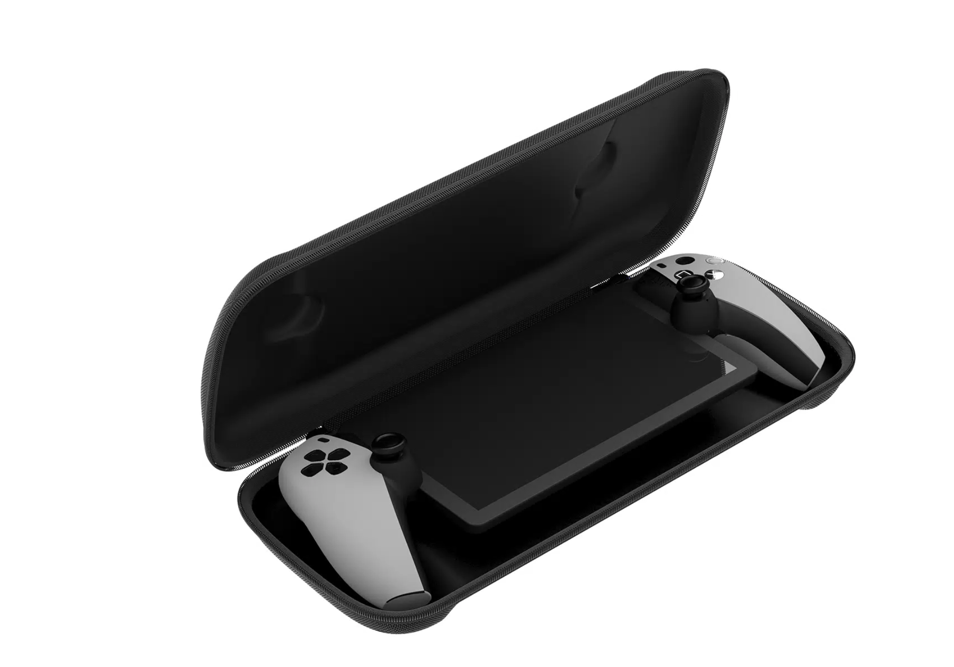 Чехол-сумка iPega для Playstation Portal Чехол-сумка iPega для Playstation Portal