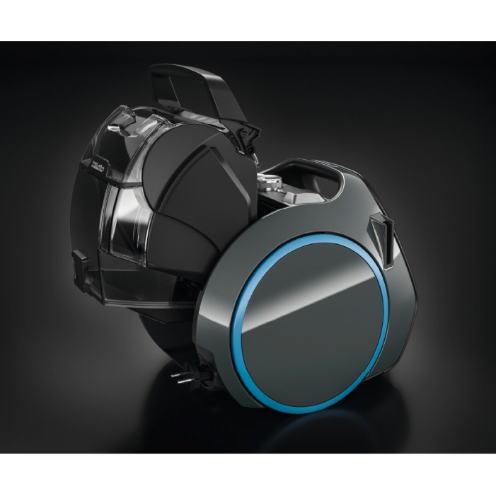 Пылесос Miele Boost CX1 Active, серый