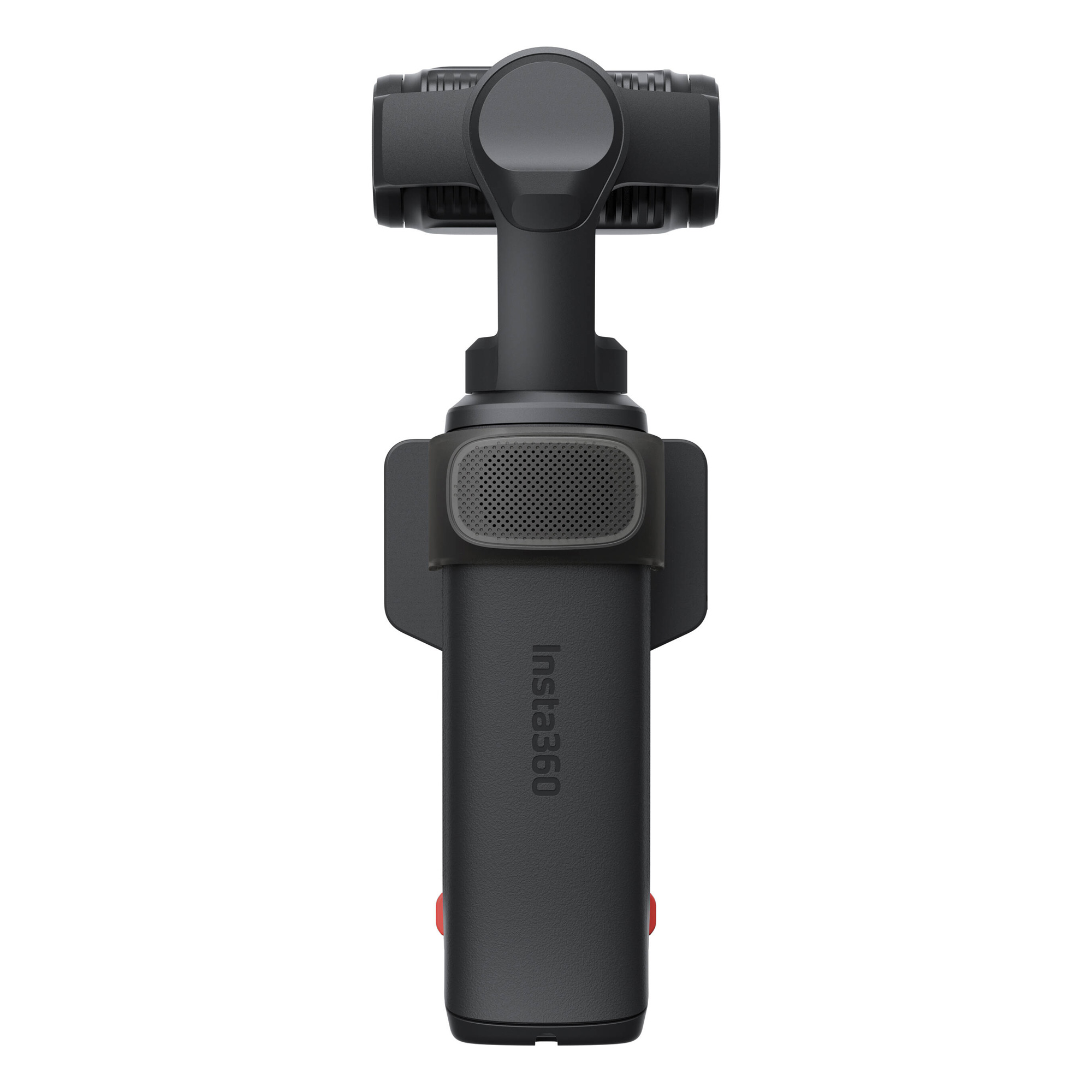 Экшн-камера Insta360 Luna Ultra Cosmic Black
