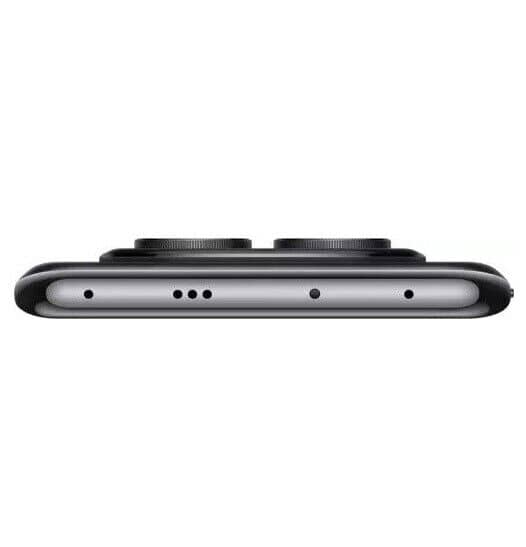 Смартфон Xiaomi Redmi Note 14 Pro 5G 12/512Gb Midnight Black EU