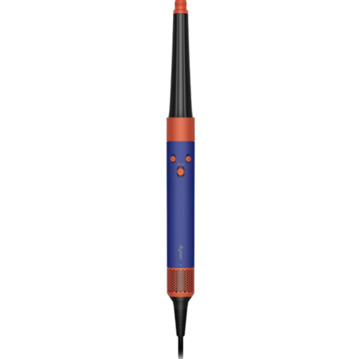 Стайлер Dyson Airwrap Complete Long Diffuse HS08 Multistyler (Vinca Blue/Topaz) - Подарочный футляр