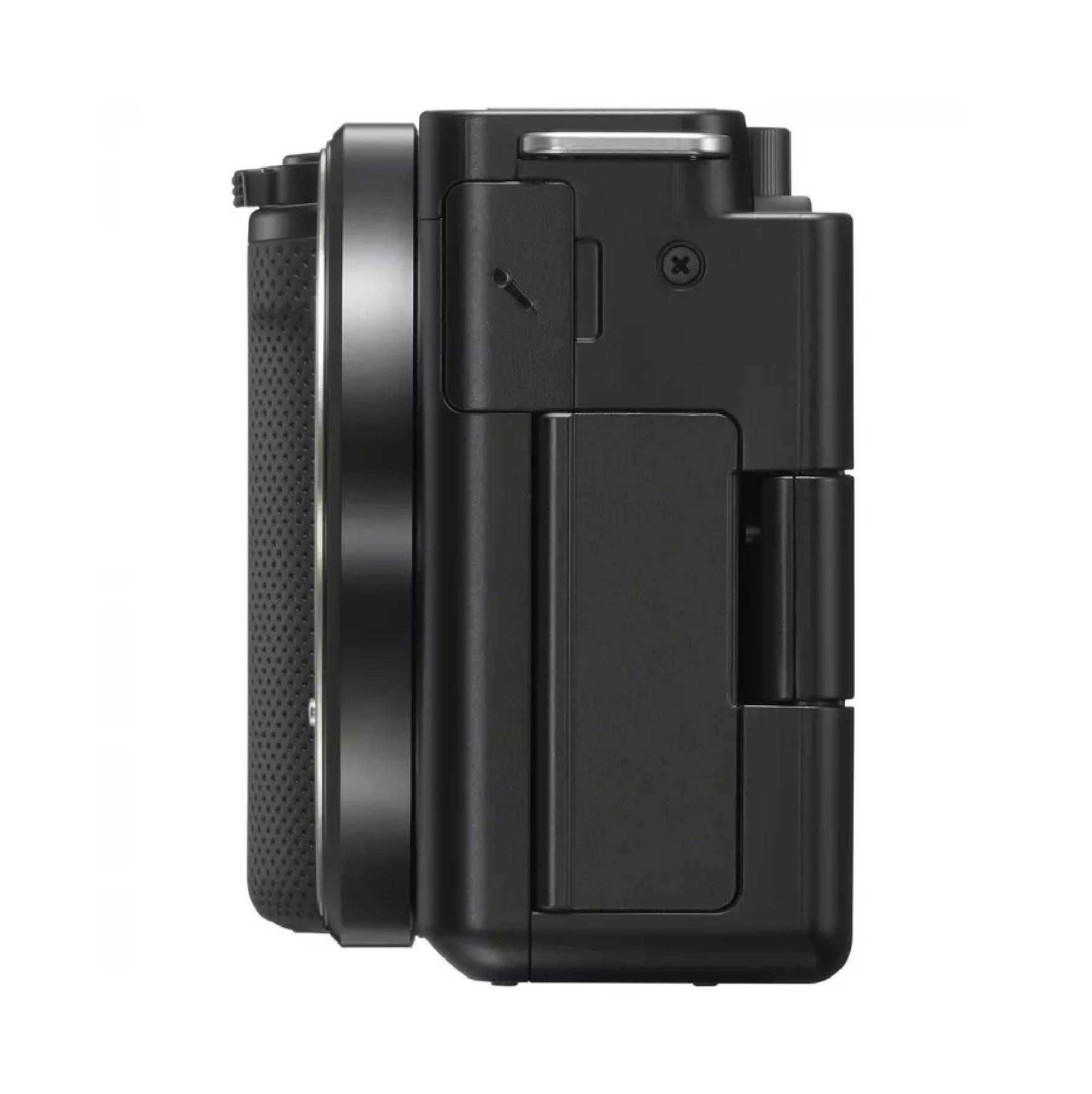 Фотоаппарат Sony Alpha ZV-Е10 Body
