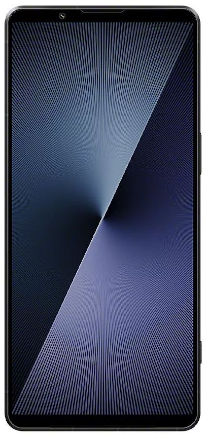 Смартфон Sony Xperia 1 VII 5G 12/512GB Slate Black HK