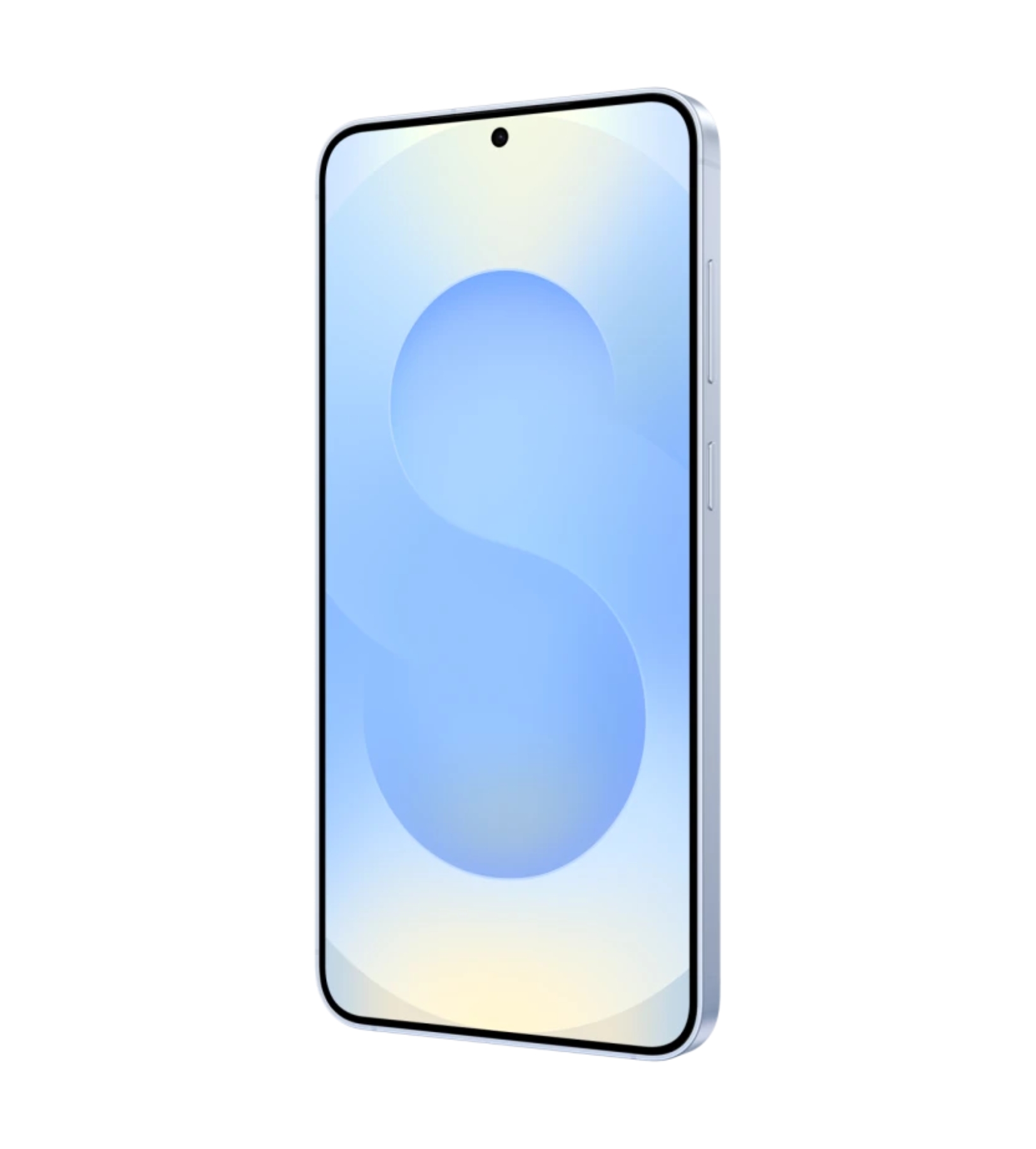 Смартфон Samsung Galaxy S25 12/256Gb Icy Blue