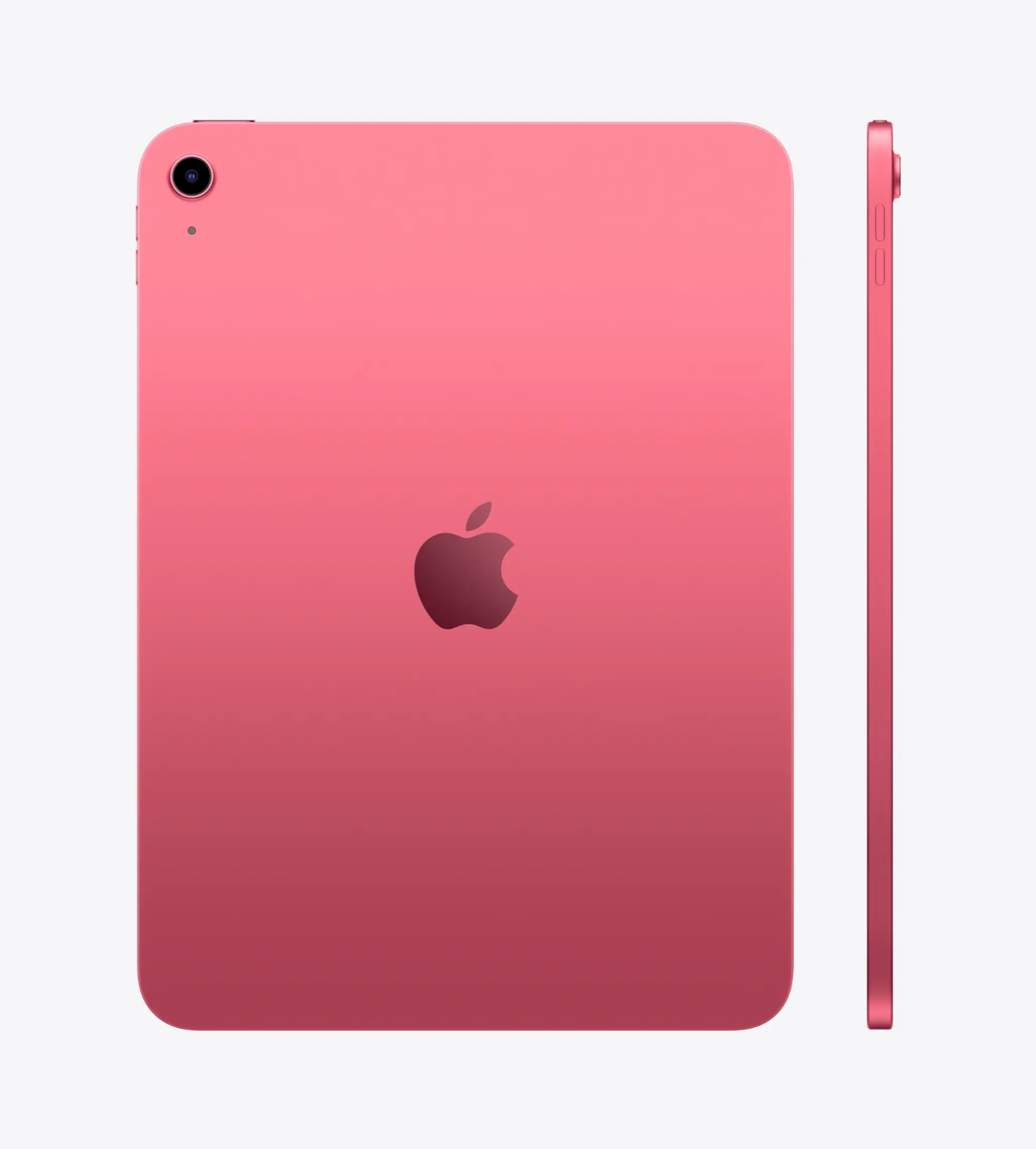 Планшет Apple iPad 11" (A16) 128Gb Wi-Fi Pink
