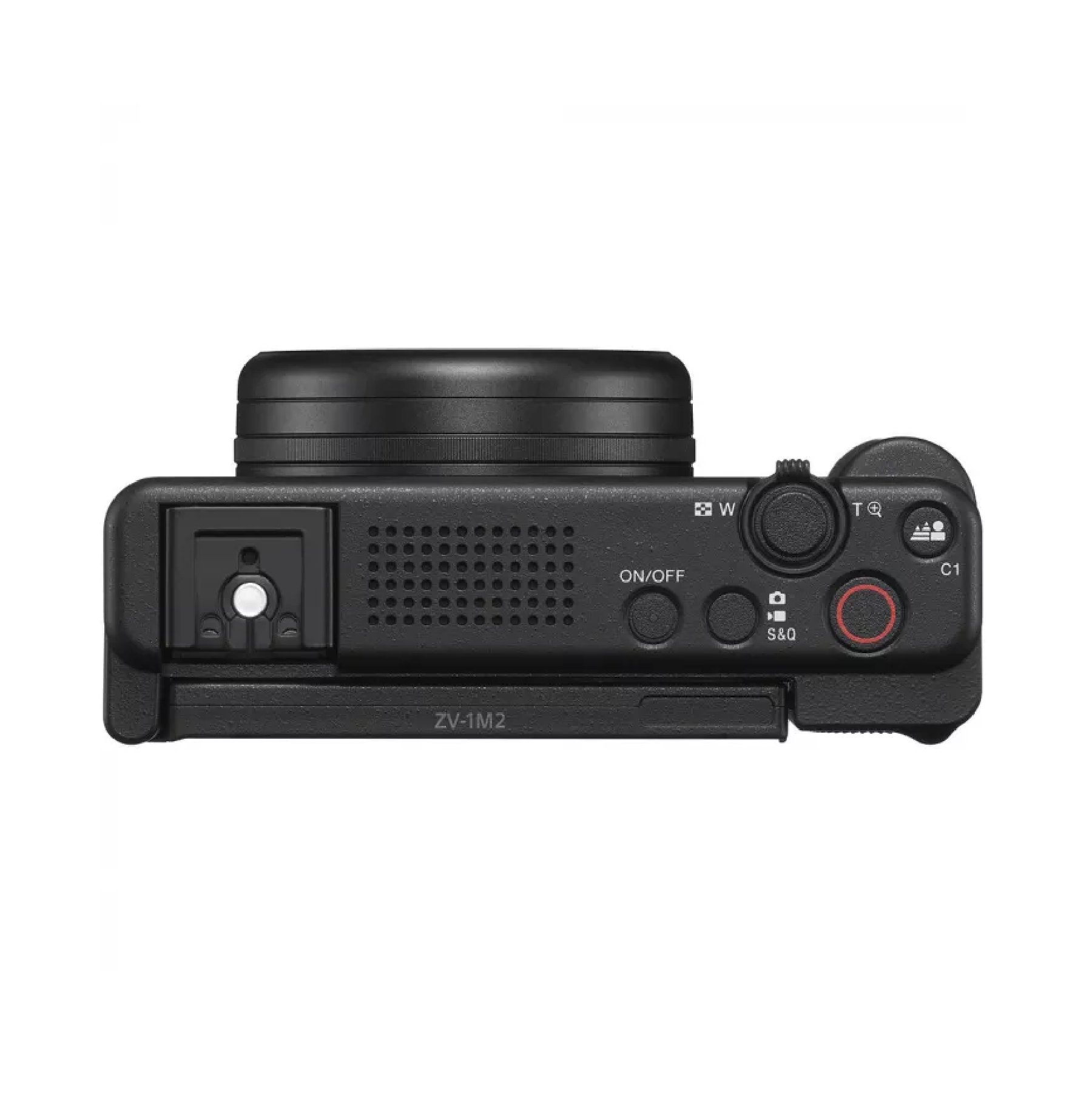 Фотоаппарат Sony ZV-1 II