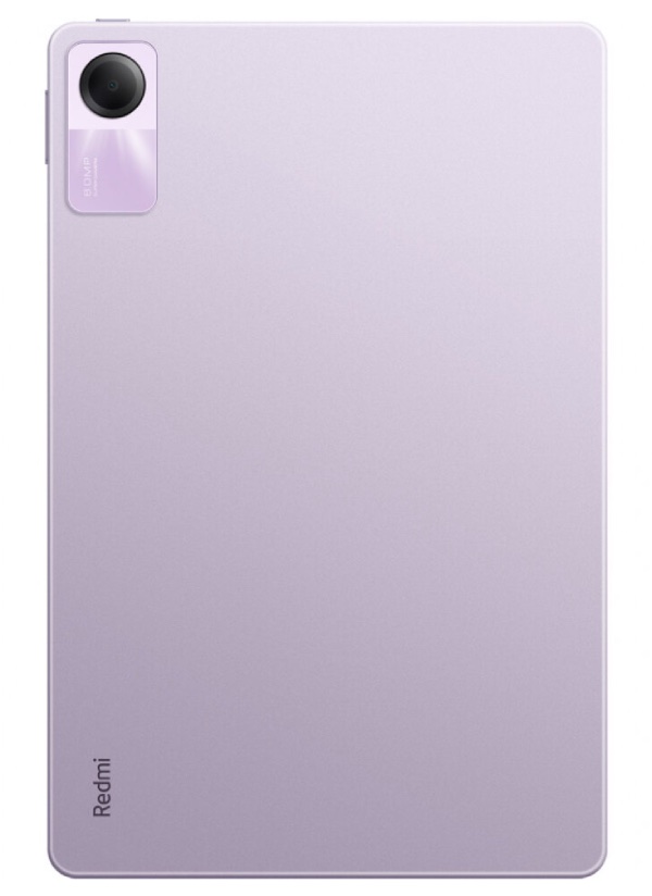 Планшет Xiaomi Redmi Pad SE 8/256Gb Wi-Fi Lavender EU Планшет Xiaomi Redmi Pad SE 8/256Gb Wi-Fi Lavender EU