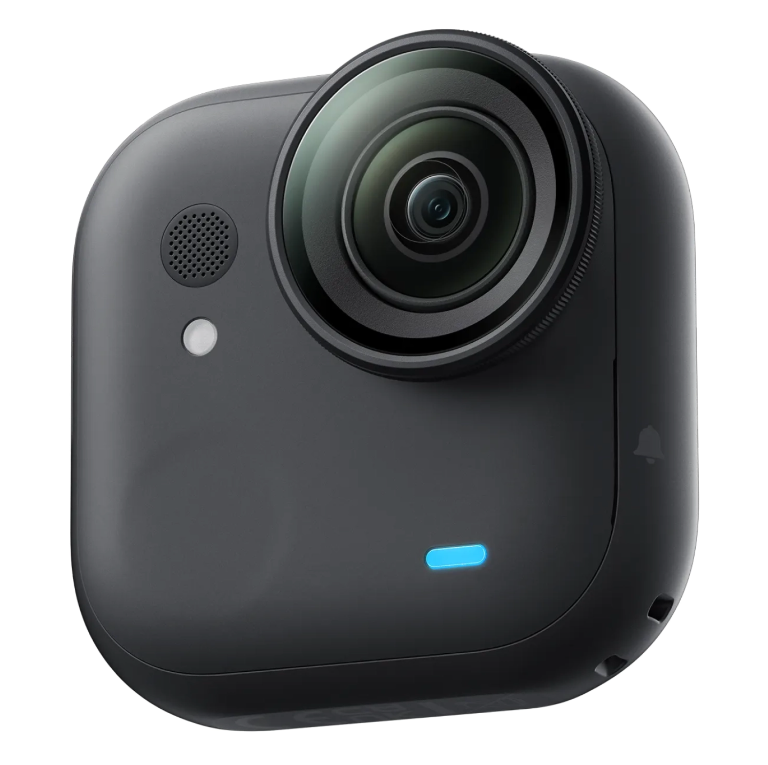 Экшн-камера Insta360 GO Ultra Creator Bundle Black