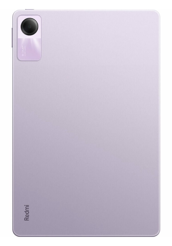 Планшет Xiaomi Redmi Pad SE 4/128Gb Wi-Fi Lavender Purple EU Планшет Xiaomi Redmi Pad SE 4/128Gb Wi-Fi Lavender Purple EU