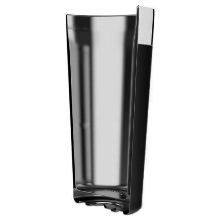 Термокружка Xiaomi Nonoo Afternoon Coffee Cup (0,58 л), Black