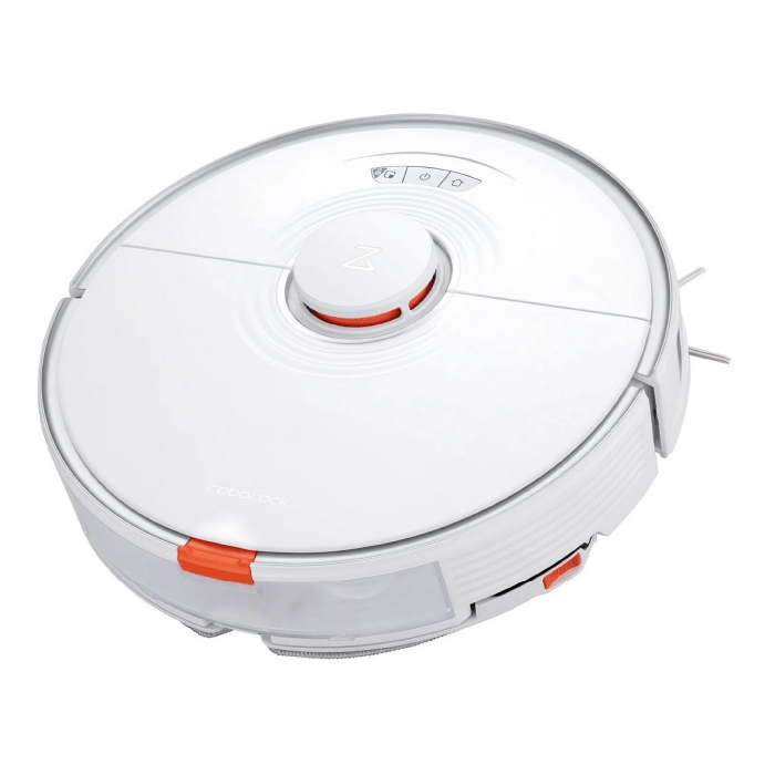 Робот пылесос Xiaomi Mi Roborock S7 White