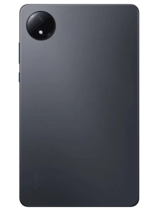 Планшет Xiaomi Redmi Pad SE 8.7" 6/128Gb Wi-Fi Graphite Gray EU Планшет Xiaomi Redmi Pad SE 8.7" 6/128Gb Wi-Fi Graphite Gray EU