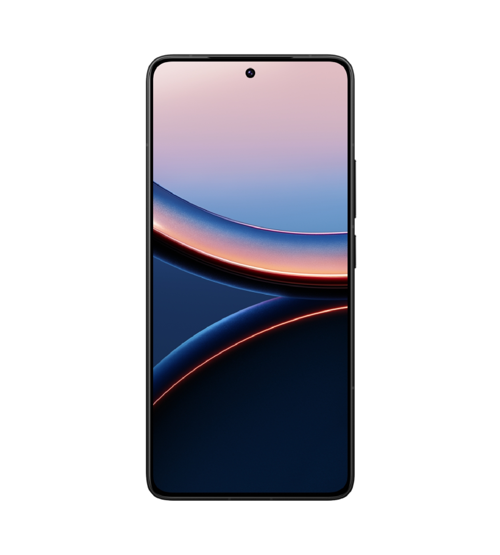 Смартфон Pocophone POCO F7 Ultra 16/512Gb Black