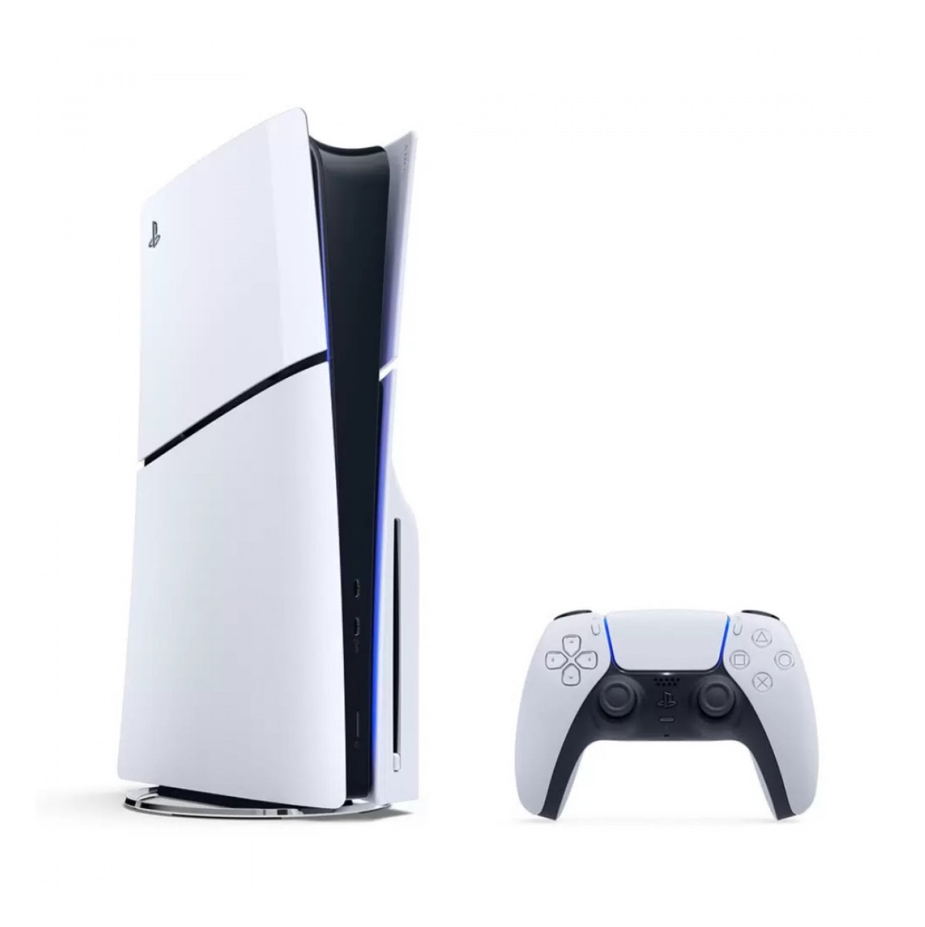 Игровая приставка Sony PlayStation 5 Slim 1Tb Fortnite Bundle Игровая приставка Sony PlayStation 5 Slim 1Tb Fortnite Bundle