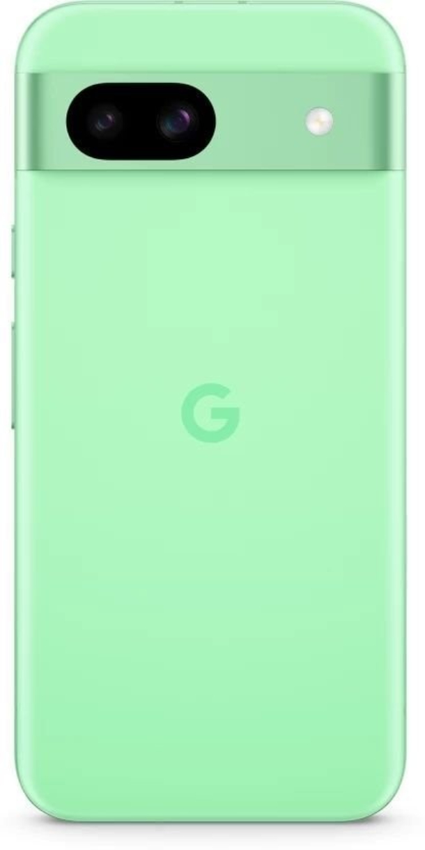 Смартфон Google Pixel 8A 8/128GB Aloe