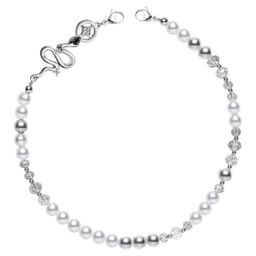 Многофункциональная цепочка PYNANA Fortune Snake Series, Black