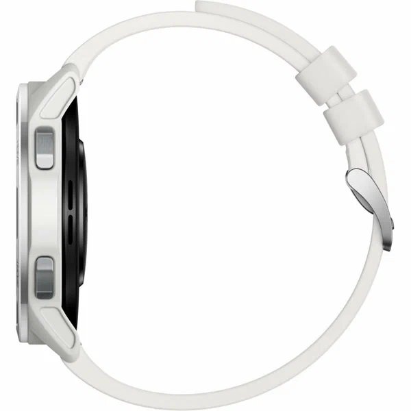 Умные часы Xiaomi Watch S1 Active, Moon White