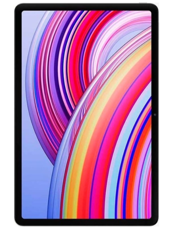 Планшет Redmi Pad Pro 8/128GB Wi-Fi Ocean Blue Планшет Redmi Pad Pro 8/128GB Wi-Fi Ocean Blue