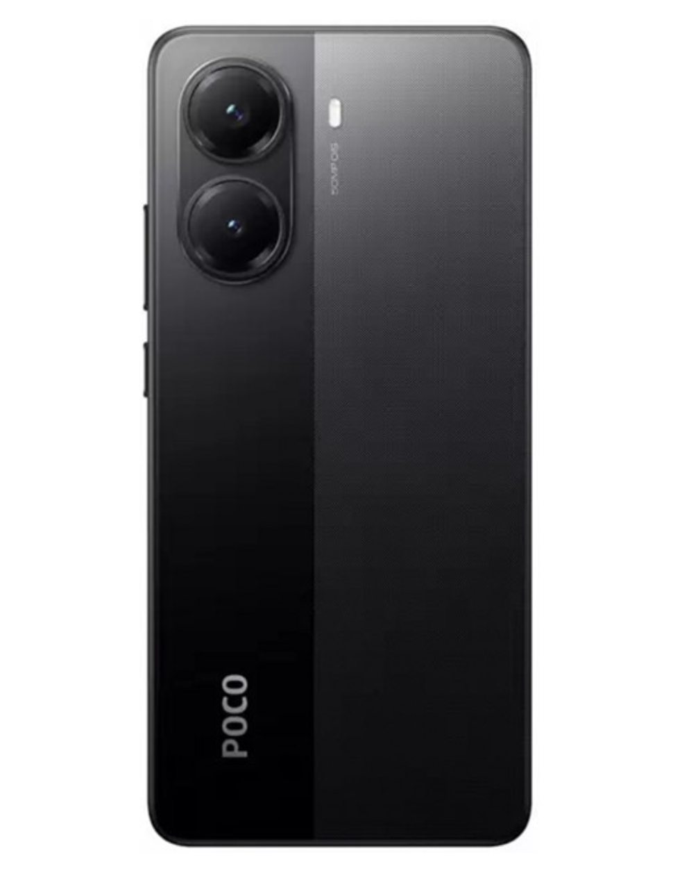 Смартфон Pocophone POCO X7 PRO 5G 12/512Gb Black EU